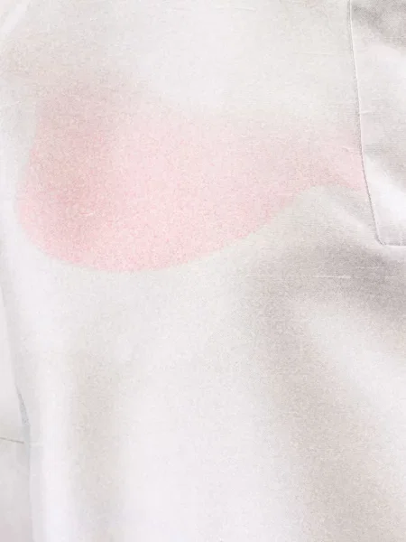 Bluză Giorgio Armani de mătase