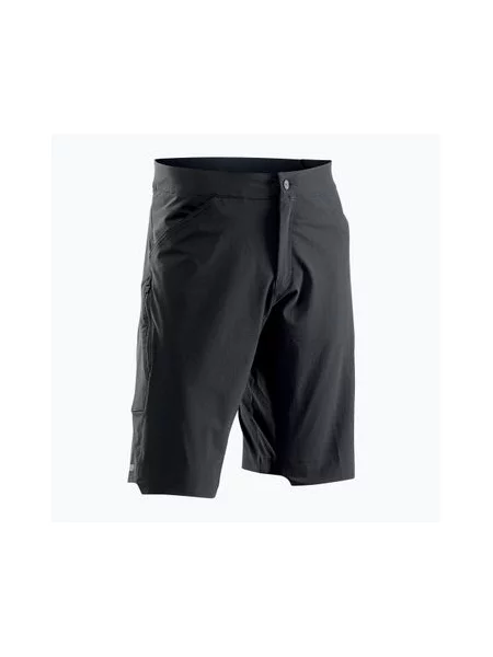 Велошорти Northwave Rockster Baggy чорні