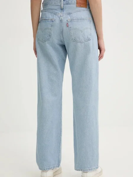 LEVI'S ® Jeans denim albastru