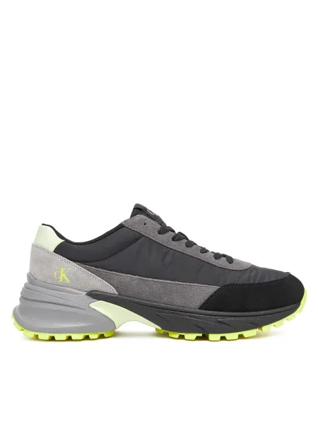 Sneakers Calvin Klein Jeans gri