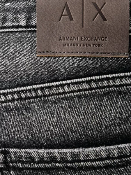 Armani Exchange джинси slim fit