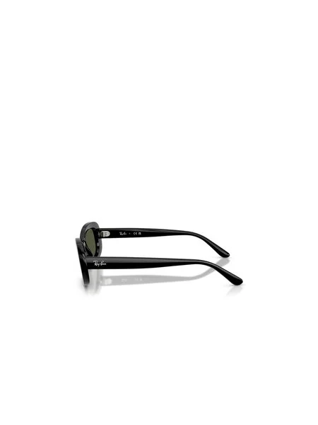Ray-Ban Slnečné okuliare čierna