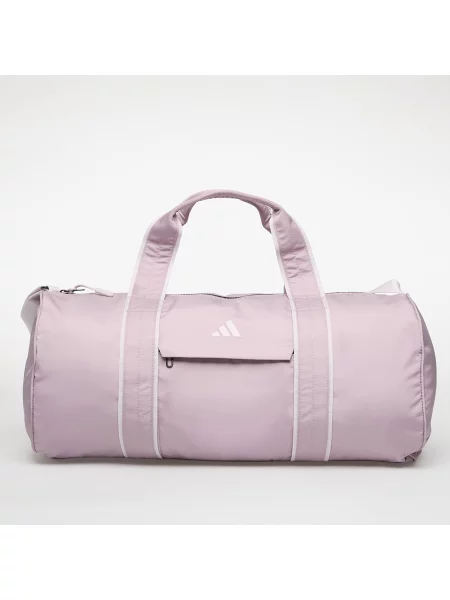 Чанта adidas Yoga Duffel S Prlofi/ Ice Purple Universal виолетово