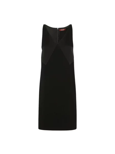 Sukienka Max Mara czarna