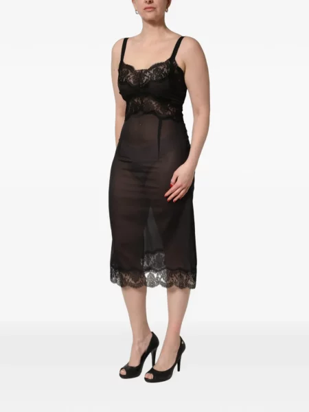 Top Dolce & Gabbana negru