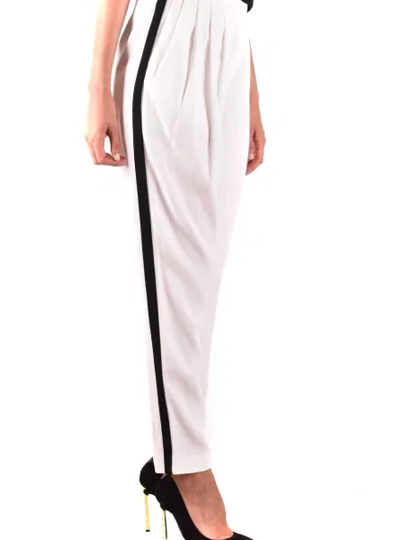 Spodnie Philosophy białe