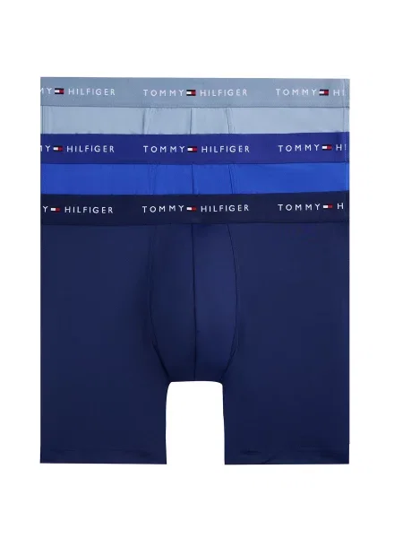 Κιλότα Tommy Hilfiger Underwear λευκό