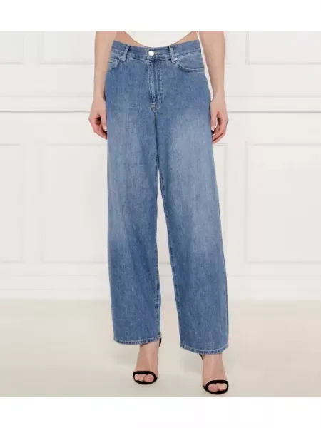 Pinko Farmer LAURYN len hozzáadásával kék