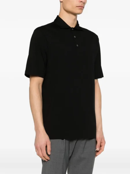 Polo Lardini negru