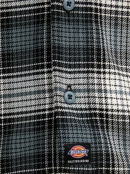 Классическая ошейниковый рубашка Dickies