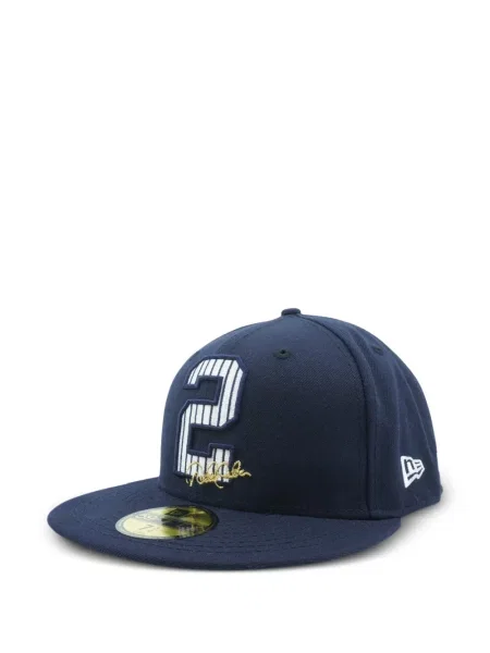 Șapcă New Era Cap albastru