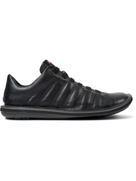 Sneakersy Camper czarne