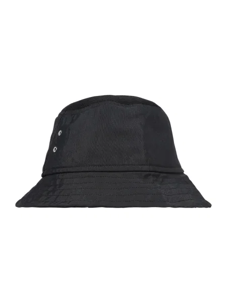 ABOUT YOU REBIRTH STUDIOS Pălărie BUCKET' negru