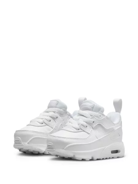 Sneakersy dziecięce Nike Air Max 90 białe