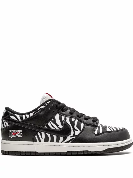 Tenisice Nike Dunk bijela