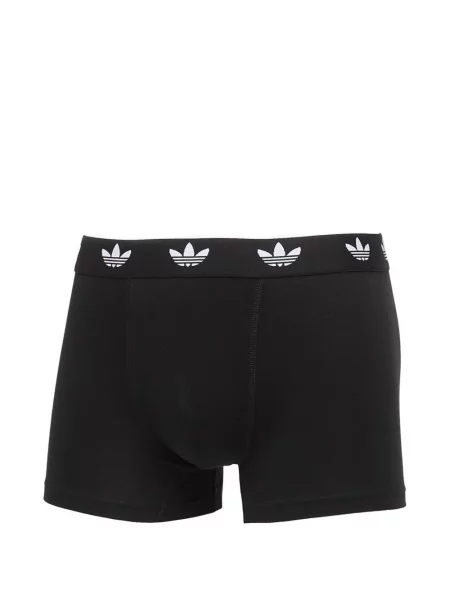 Яке Adidas с принт с леопардов принт черно