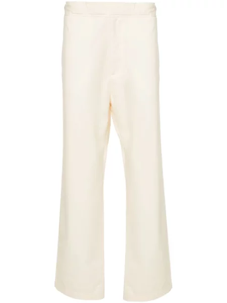 Pantaloni Moncler cu aplicații