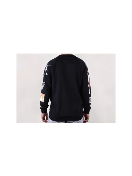 Geacă Nike negru