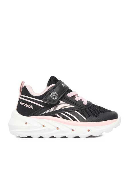 Αθλητικά Reebok μαύρο