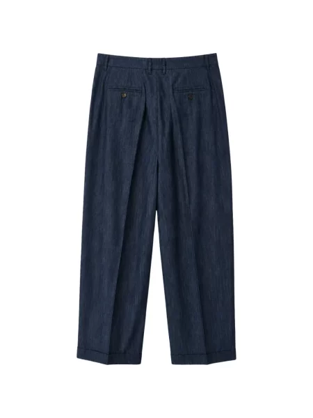 Blugi 's Max Mara albastru