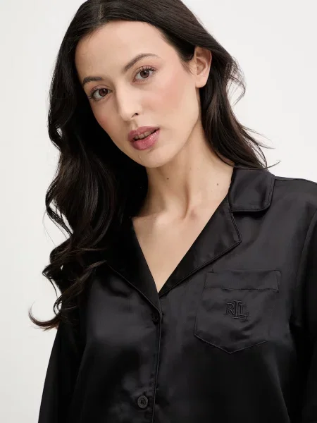 Пижама пижама Lauren Ralph Lauren