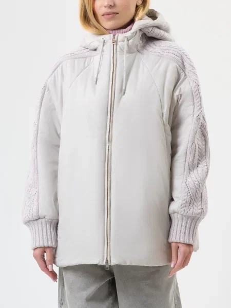 Куртка Panicale Cashmere сіра