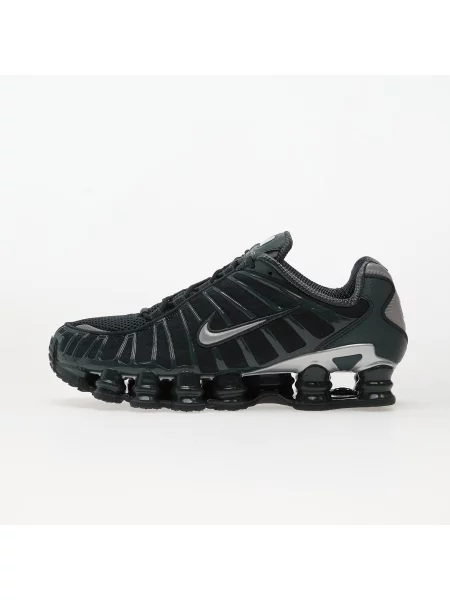 Sneakers Nike Shox Tl Seaweed/ Gunmetal EUR
