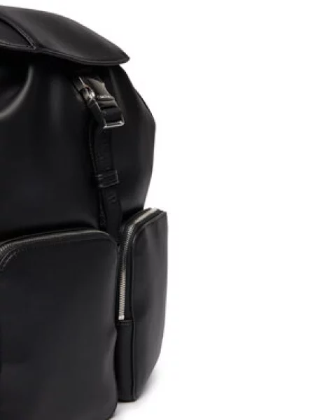Batoh Calvin Klein černý