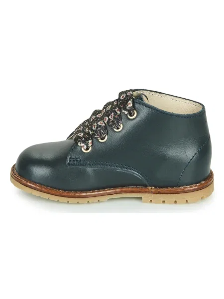 Pantofi copii Little Mary albastru