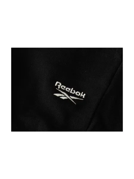 Trčanje sportski komplet Reebok Sport crna