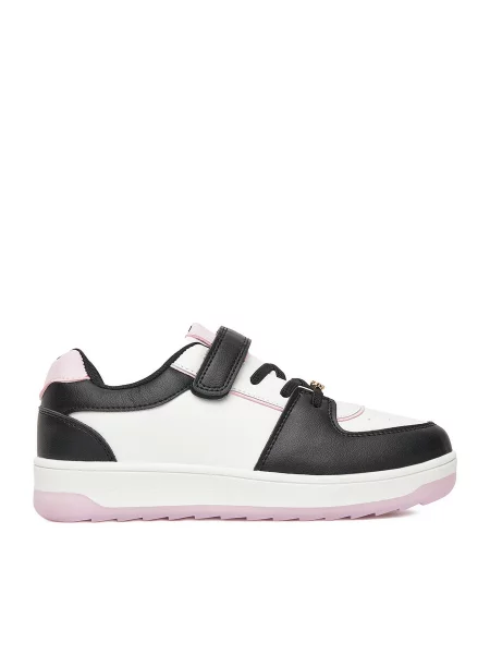 DeeZee Laisvalaikio batai balta