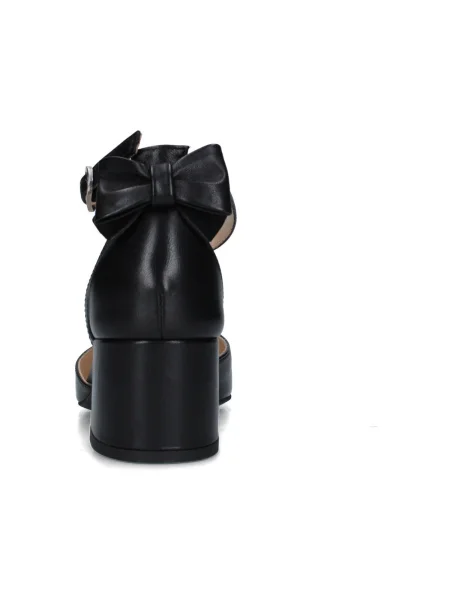 Pantofi Nerogiardini negru
