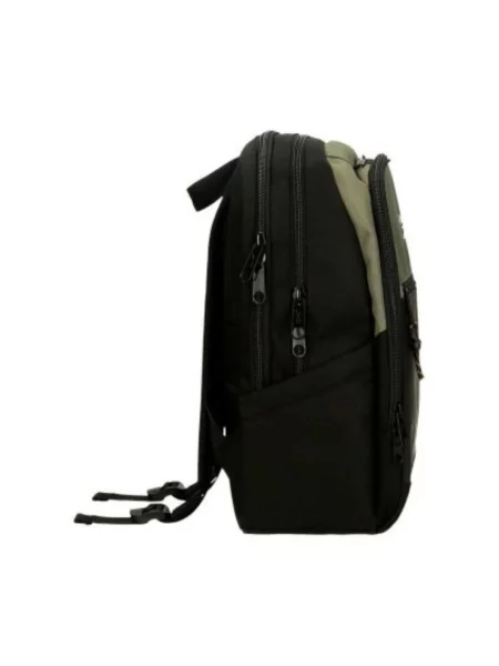 Plecak Reebok zielony