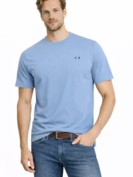 Tricou Carpocap Trend! albastru