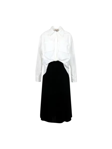 Sukienka koszulowa Semicouture