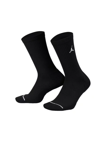 Zokni Nike fekete