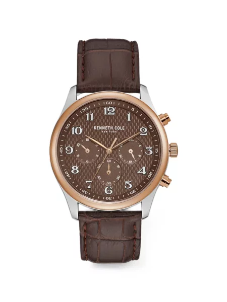 Ceas Kenneth Cole maro