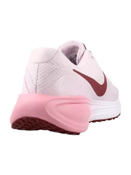 Pantofi Nike roz