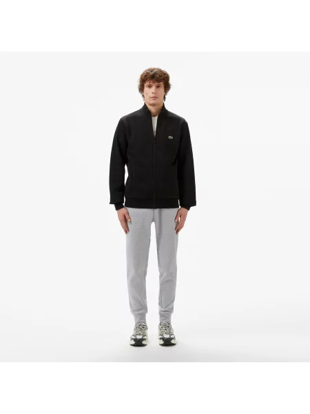 Lacoste Regular Fit Bluza Na czarna