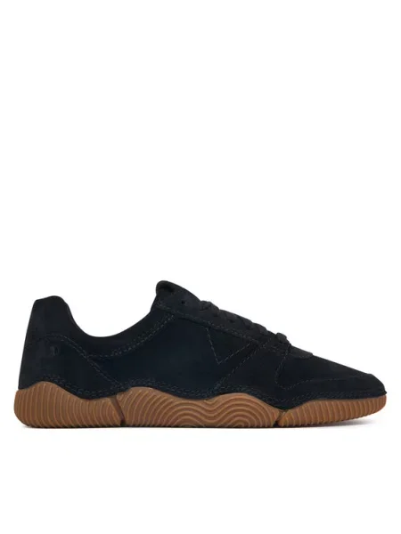 Sneakers Clarks Sharpham Lace negru