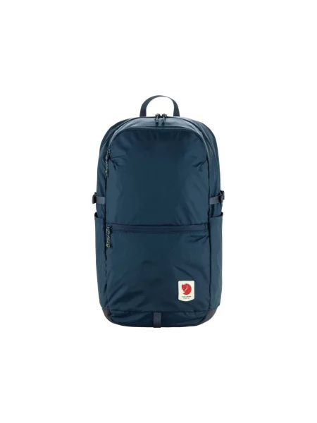 Geantă Fjallraven albastru