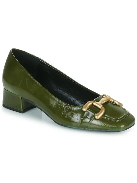 Pantofi Jb Martin kaki