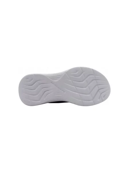 Pantofi copii Skechers negru
