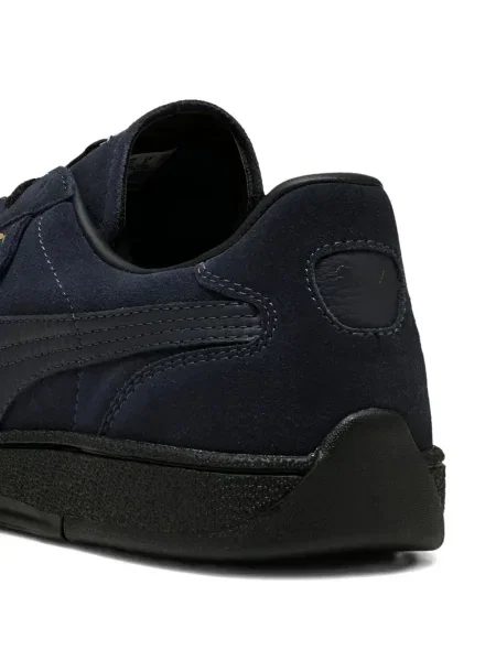 Sneakerși Puma Suede albastru