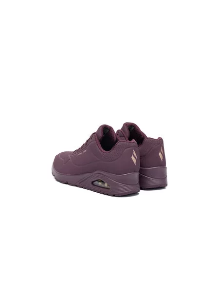 Tenisice Skechers Uno Tamnocrvena