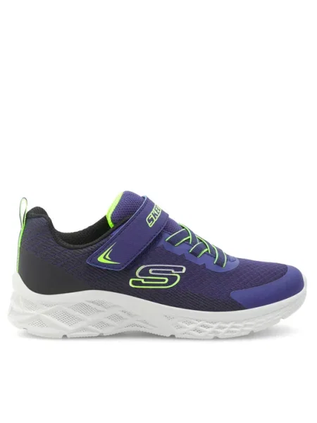 Skechers Laisvalaikio batai NBLM mėlyna