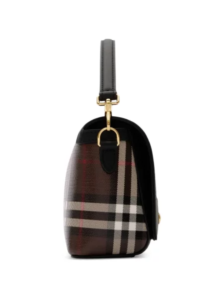 Top Burberry maro