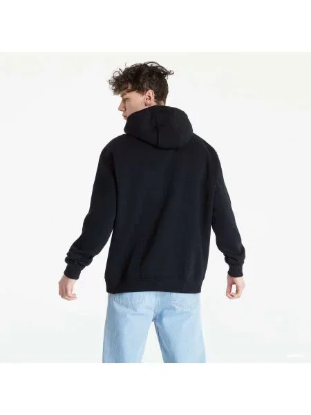 Bluza Karl Kani Signature Hoodie Black S czarna