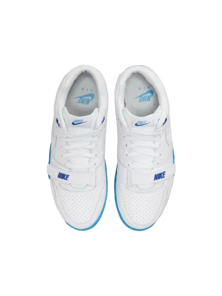 Pantofi Nike albastru