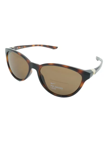 Ochelari de soare aviator Nike retro negru